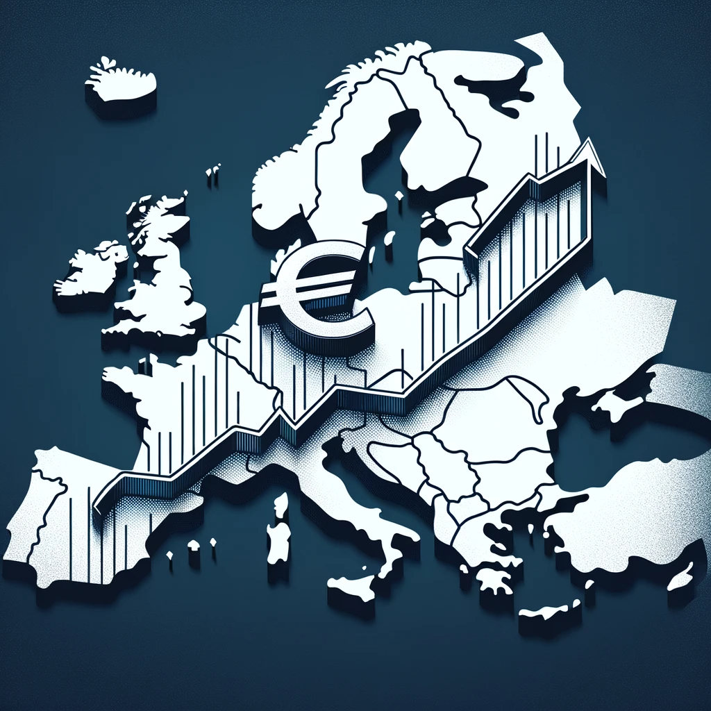 2024 Economy Tightrope of Growth And Uncertainty